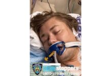 エリート大学院生が意識不明の重体、地下鉄で無差別暴行の可能性