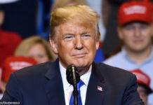 トランプ氏 独立記念日に出馬表明? トランプ