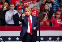 メディア王マードック、トランプ再選に「ノー」!? 蜜月時代終焉か トランプ