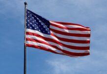 米大学の反戦デモ「星条旗守った学生たち」に寄付金8,000万円 星条旗