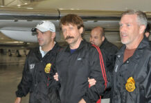 「死の商人」ビクトル・ブートとは?米政府 ロシア拘束中のバスケ選手らとの囚人交換を提案