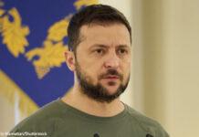 ハリウッドスターの「ゼレンスキー詣で」に批判の声