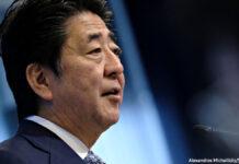 安倍元首相死亡 オバマ・トランプ・バイデン大統領が追悼