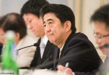 国間違い!?米人気情報番組 安倍氏死亡報道でまさかのミス 安倍元首相