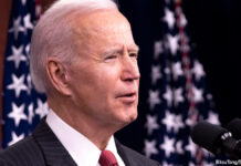 民主党支持者の過半数 バイデン氏再出馬望まず、その他の有力候補は?