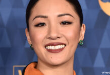 SNS炎上で自殺未遂の過去「クレイジー・リッチ!」女優が告白 コンスタンスうー クレイジーリッチ