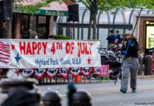 独立記念日パレード銃乱射事件 クリモ被告がこだわる謎の数字「47」とは?