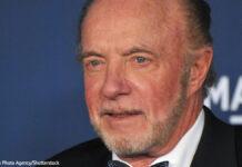 「ゴッドファーザー」俳優ジェームズ・カーンさん、82歳で死去 ジェームズカーン