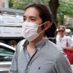 小室圭