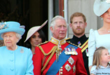 歓迎されないから?メーガン妃、バルモラル城訪れなかったワケ メーガン