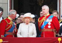 「赤毛のアフロ」メーガン妃が告発した人種差別を発言したのは? メーガン