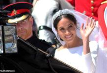 ウィリアム皇太子、メーガン妃へのプロポーズ控えるようヘンリー王子に注意していた ヘンリー メーガン