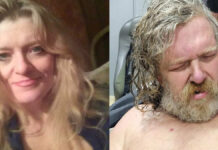 昏睡状態から2年ぶりに目覚めた女性、犯人を覚えていた