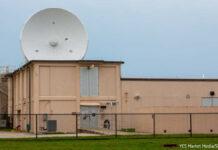 「米国エイリアンと中国ドラゴンが戦ってる」宇宙軍基地に謎のお告げをしに来た男を逮捕