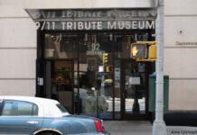 「9/11トリビュート博物館」が閉館