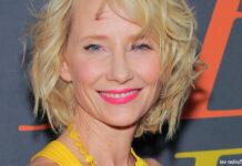 飲酒運転か?アン・ヘイシュが車で住宅に突っ込み炎上、大やけどで重症 アン ヘッシュ