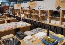 ニューヨークでトレードショー開催、日本からも魅力の品々 NY NOW トレードショー