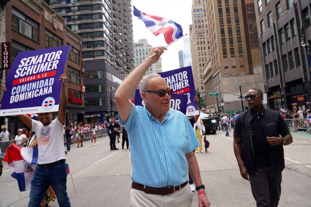 Dominican Day Parade
