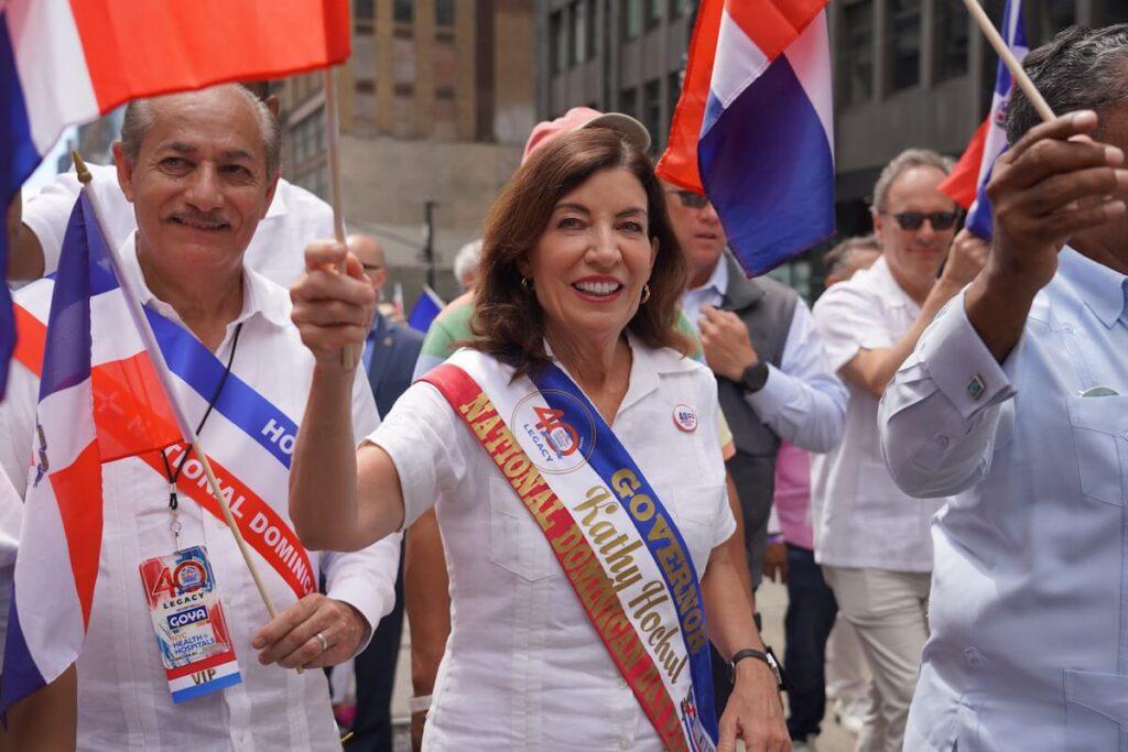Dominican Day Parade