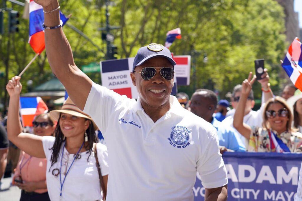 Dominican Day Parade