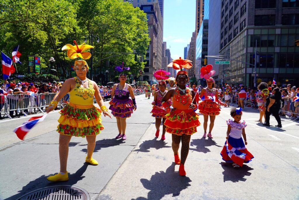 Dominican Day Parade