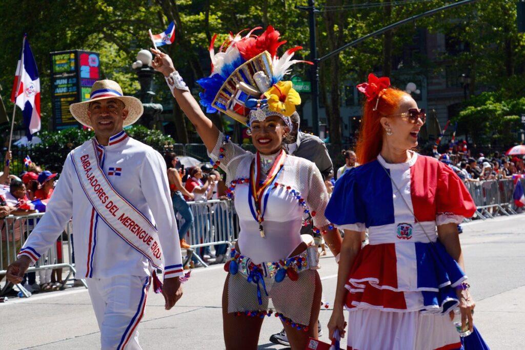 Dominican Day Parade