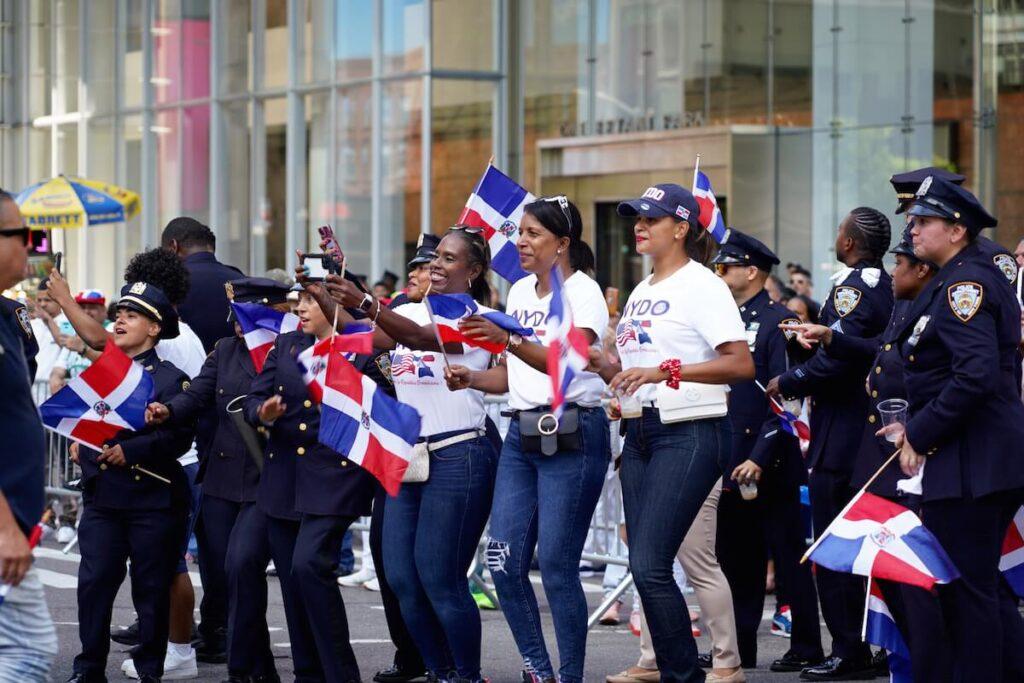 Dominican Day Parade