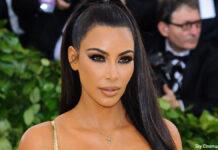 キム・カーダシアン、ピート・デヴィッドソンとスピード破局のワケ キムカーダシアン