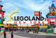 今度はレゴランドで人種差別訴訟、黒人の子どもを無視した疑い レゴパーク