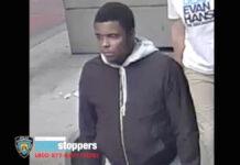 アジア人をカッターで切りつけた男、ヘイトクライムで逮捕