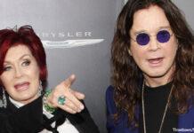 「イカれたアメリカで死にたくない!」英ロック歌手が帰国決意