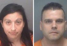 飼い犬と性的行為、撮影していた男女が逮捕