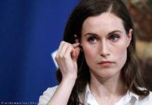 今度はクラブで男性と密着ダンス?フィンランド首相の新たな動画が流出 マリン首相