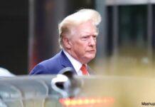 フルトン郡地区検事と特別検察官に不適切な「恋愛関係」、トランプ氏の共同被告がジョージアの起訴取り下げを要求