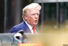 FBI トランプ氏宅で核兵器関連の資料を探していた? ドナルド・トランプ