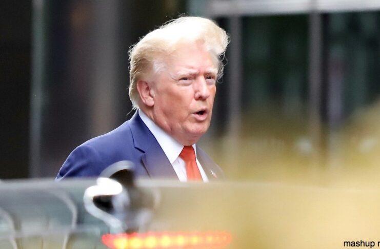 トランプは「人質状態」——右派論客が批判を先鋭化 ドナルド・トランプ