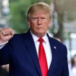 ドナルド・トランプ