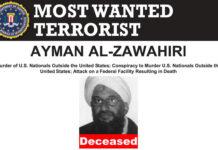 アルカイダ指導者アルザワヒリ容疑者の殺害、トランプ時代に実行されなかったワケ