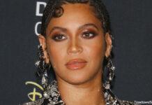 ビヨンセ 新曲の差別用語に非難、歌詞変更へ ビヨンセ