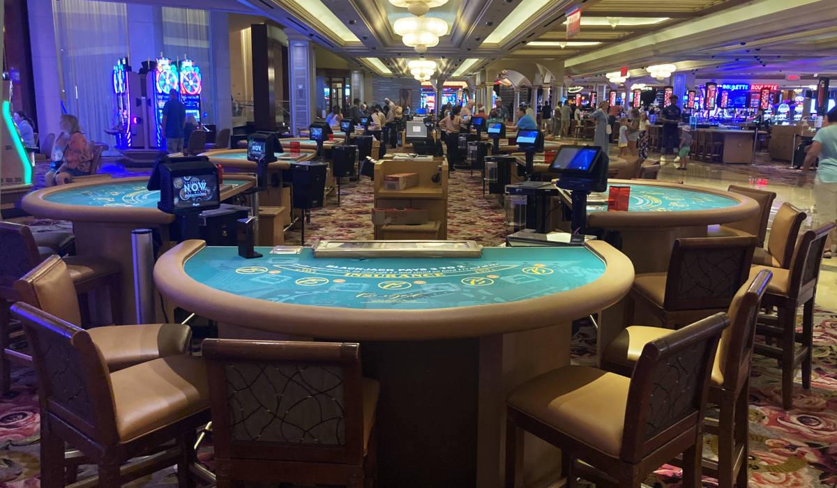 3 Mistakes In casino online That Make You Look Dumb
