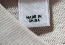 連邦取引委員会 トランプ支持のアパレルショップに制裁金、中国製表示を米国製に張り替え