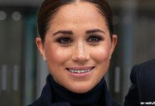 メーガン妃 ポッドキャストの女王に、ジョー・ローガンを抜き全米No.1 メーガン