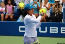 大坂なおみ、ニューヨークで高級コンドをお買い物? naomi osaka