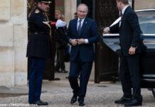 プーチン影武者と本物の違いとは?ウクライナ情報局トップが解説