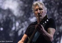 ロジャー・ウォーターズ バイデン大統領は「戦争犯罪人」