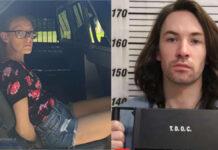 死の接吻!? 面会女性とキスした囚人が死亡