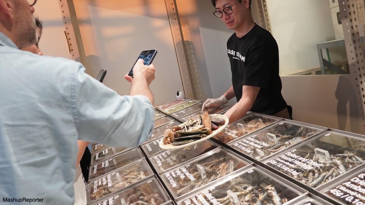 食とリテール」NYブルックリンに日本カルチャーの新たな発信地が