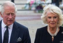 チャールズ国王とカミラ王妃の「隠し子」主張する男性、女王の死で決意新たに