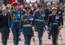 英王室 ヘンリー王子と「和平交渉」検討か