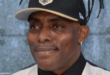 グラミー受賞ラッパー クーリオさん59歳で急逝、友人宅で心停止 クーリオ